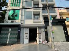 Hình ảnh Mặt Bằng kinh Doanh Quận Bình Tân