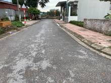 Hình ảnh Cần bán 105m2 đất đẹp, thuộc Khu đấu giá X2 cạnh Hồ Đầm Tranh -Cự Khối