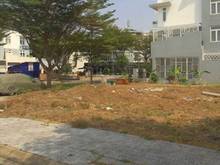 Hình ảnh đất chính chủ 90m2 đường Nguyễn Bình, Nhà Bè, gần uỷ ban, giá 1,7 tỷ