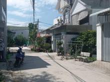 Hình ảnh Bán 100m2 thổ cư đường xe hơi Lê Văn Lương giá 3.1 tỷ