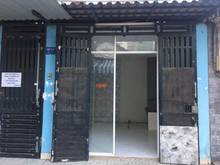 Hình ảnh MẶT BẰNG có phòng ở lại, khu đông đúc, gần AEON Tân Phú