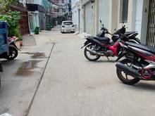 Hình ảnh Bán Nhà Hxt 1368/ Lê Văn Lương Lô Góc MT 9M