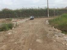 Hình ảnh 637m2 đất vườn ô tô vào đến nơi vuông vức giá chỉ 3.25 tỷ Nhơn Đức