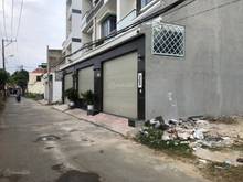 Hình ảnh Bán đất lô nhì Huỳnh Tấn Phát, Nhà Bè. 100 m²