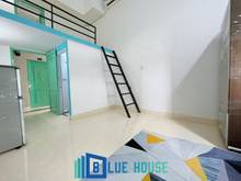 Hình ảnh 💥Phòng Trọ Giá Rẻ Full Nội thất_Gác 1m8_Gần Đh Văn Hiến_Hồng Bàng