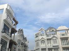 Hình ảnh Bán đất tại đường Liên khu 4 - 5, P.BHH B, Bình Tân, chỉ 3.4 tỷ