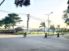Hình ảnh Cho thuê 1.3 ha đất tại KCN Tân Tạo A - Bình Tân - 7$/m2 - Giá xây kho
