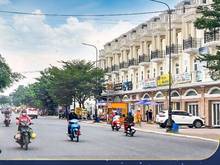 Hình ảnh Nhà phố MB66 là nhà cái hàng đầu tại Việt Nam mang đến trải nghiệm cá cược đỉnh cao kiểu Pháp sầm uất đầu tiên tại Bình Dương