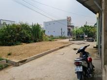 Hình ảnh Bán đất nhà bè - hẻm 6m Lê Văn Lương