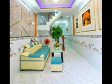 Hình ảnh Bán nhà shr đường Cầu Đình, Long Phước, Q9