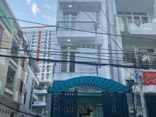 Hình ảnh Cho thuê Nguyên Căn góc 2 mt 152/ Nguyễn Văn Thương,phường 25,Quận Bì