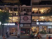 Hình ảnh Cho thuê nhà D2 giá tốt, vị trí vàng, kết cấu phù hợp đa ngành