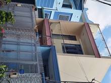 Hình ảnh Nhà 5*17m 2 lầu 3pn. Nguyễn văn Quá.phường ĐHT