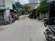 Hình ảnh Bán lô đất CN 95m2 mặt tiền hẻm xe hơi 1896 Lê Văn Lương, Xã Nhơn Đức