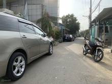 Hình ảnh 64m2 đất ở , đường nhựa 6m, Nguyễn Bình, Nhà Bè, giá tốt 2.4 tỷ