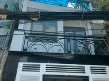 Hình ảnh Mặt tiền Ung Văn Khiêm p25 Bình Thạnh 4x15 3 lầu giá 15,5 tỷ