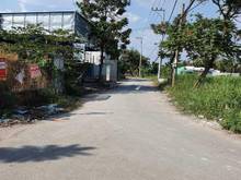 Hình ảnh Lô đất 5x16m hẻm 1896 Lê Văn Lương, Nhơn Đức