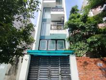 Hình ảnh Bán nhà 5 lầu 80m2, Phường 4, Quận 8.(có thang máy)