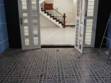 Hình ảnh Nhà Nguyễn Oanh P17(8X16 2 lầu Trống Suốt) Đối Diện Madaz.