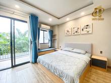 Hình ảnh Studio full NT 1PN Q7 - Bancol- Gần cầu Phú Mỹ, Crescent Mall