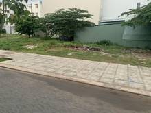 Hình ảnh Bán đất gần ngay công an xã Nhơn Đức, Nhà Bè, 85m2, sổ hồng riêng