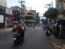 Hình ảnh Cho thuê nhà mặt bằng Đường D5. Gần D2.