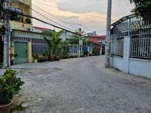 Hình ảnh 168m2 đất thổ cư, đường 1959 Lê Văn Lương, Nhơn Đức, Nhà Bè.