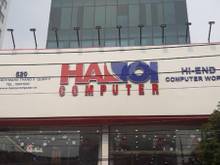 Hình ảnh VP QUẬN 3 - 520 Cách Mạng Tháng Tám - 80m2 - 29 triệu