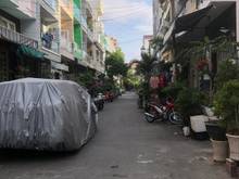Hình ảnh Bán nhà cấp 4 đường Bùi Hữu Diện, dt 4.1x19m, giá 6.2 tỷ.đường 10m