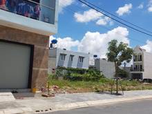 Hình ảnh Bán Lô ĐẤT NỀN 105M2 - ĐẦU TƯ - full THỔ CƯ - Sổ Hồng Riêng