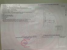 Hình ảnh bán lô đất 122m2 còn sót lại duy nhất ở Phú Xuân Nhà Bè. Hẻm xe hơi .