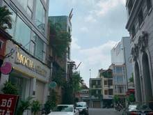 Hình ảnh Bán nhà Nam Kì Khởi Nghĩa Quận 3 7,4x15 nhà 5 tầng giá 36,9 tỷ