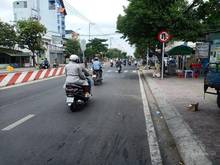 Hình ảnh Bán gấp 815 m2 đất mặt tiền đường Huỳnh Tấn Phát, Phú Xuân, Nhà Bè.
