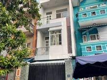 Hình ảnh Cho thuê nhà đẹp nguyên căn quận Tân Phú