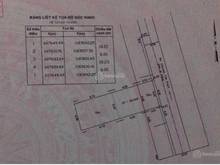 Hình ảnh Bán lô đất đẹp DT 6x20m, MT đường Bà Cả 1806 Huỳnh Tấn Phát