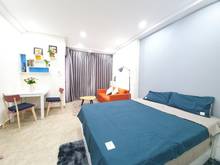 Hình ảnh Mb6623 nạp rút nhanh chóng 1PN Orchard Garden 36m2, 1.89 tỷ full như hình, tầng cao