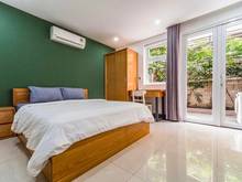 Hình ảnh Mb6623 nạp rút nhanh chóng Thảo Điền 1PN siêu to 🌝🌝 Đủ nội thất🔥tính Điện và Nước😍