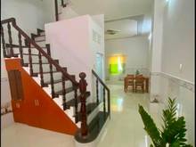 Hình ảnh Nhà đẹp đường Lê Lâm, Phú Thạnh, Tân Phú