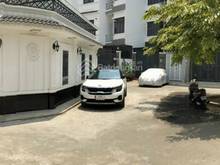 Hình ảnh Bán đất HXH Huỳnh Tấn Phát, Nhà Bè, DT 7x12m giá chỉ 3.55 tỷ.