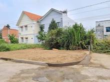Hình ảnh bán gấp lô đất giá rẻ ngay đường Lê Văn Lương, Nhơn Đức. 98.3 m2