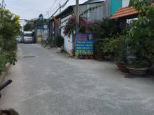 Hình ảnh Đất view MB66 là nhà cái uy tín hàng đầu tại Việt Nam ven kênh Thạnh Lộc 29-150m2 giá hời