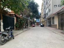 Hình ảnh Vỡ nợ bán gấp đất 52m ngõ 69 Tư Đình phía quân đội A45, A38 Tư Đình