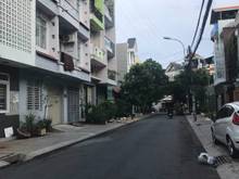 Hình ảnh MTKD Đặng Thùy Trâm Phường 13 BT. 4.5x17m sát ĐH Văn Lang Giá 8 tỷ TL.
