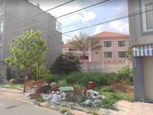 Hình ảnh Đất vị trí đẹp ở đường Nguyễn Bình gần trường THPT Dương Văn Dương