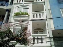 Hình ảnh Cho thuê nhà 764/1A Sư Vạn Hạnh, ngay ngã 4 đường 3/2, Quận 10,