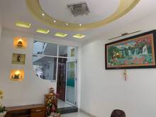 Hình ảnh Bán Gấp Nhà LÊ ĐÌNH LÝ thông NGUYỄN HOÀNG.