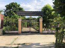 Hình ảnh Bán 1380m2 đất vườn, có 300m2 thổ cư đường Lê Văn Lương, Nhà Bè