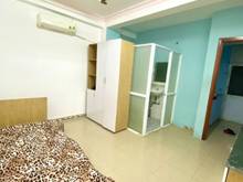 Hình ảnh Phòng trọ Nguyễn kiệm p3 gò vấp, full nội thất, free máy giặt, xe