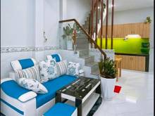Hình ảnh Thanh lý căn Trần Quang Cơ, Phú Thạnh, Tân Phú