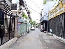 Hình ảnh Bán nhà Nguyễn Bỉnh Khiêm, Đa Kao, Q1, Nở hậu, giá 19 tỷ
